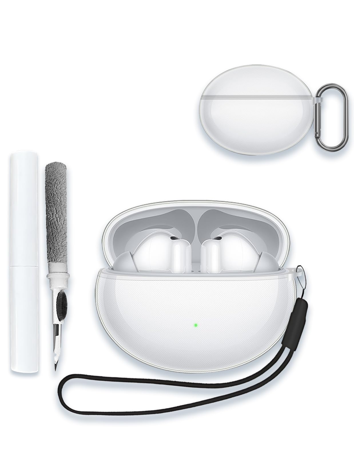 Huawei FreeBuds 6i 特典ケース付き 【公式通販】